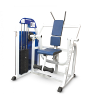 Пресс-машина MB BARBELL MB 3.23
