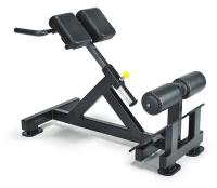 Гиперэкстензия LEXCO Free weight LF-212 Back Extension Bench
