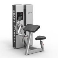 Бицепс KRAFT Fitness EXACT KFXBC