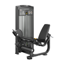 Разгибание ног Smith RE8014 