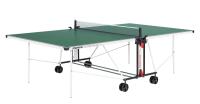 Теннисный стол DONIC OUTDOOR ROLLER FUN GREEN