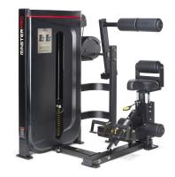 Пресс-машина LEXCO Master Pro LPS-110