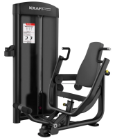 Жим от груди KRAFT Fitness BASE KFCP