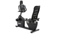 Велотренажер SPIRIT XBR95 BLACK
