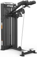 Голень стоя Fitex Pro Prime FTX-С431