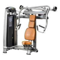 Жим под углом вверх Fitex Pro NRG Line N114