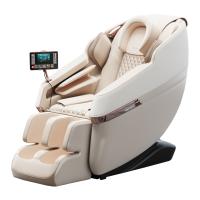 Массажное кресло Orlauf CHASE