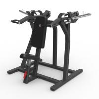 Жим от плеч KRAFT Fitness PL OPTIMA KFPLOSP