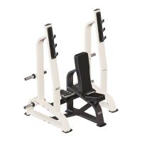 Скамья для жима сидя Fitex Pro Verti V307
