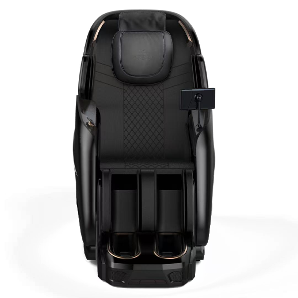 Массажное кресло Meridien SANREMO (Black)
