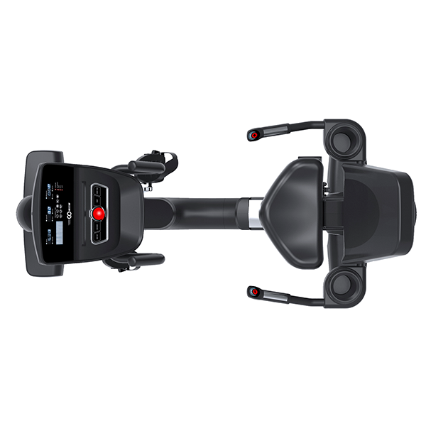 Велотренажер Cardiopower PRO RB450 (RB410)