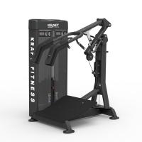 Приседания/Икроножные стоя KRAFT Fitness ADVANT KFAMSCE