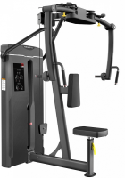 Баттерфляй/Задняя дельта KRAFT Fitness TWIN KFWFLY