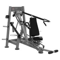 Жим вверх сидя Fitex Pro Free weight line FTX-FWL25