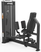 Тренажер для приводящих и отводящих мышц бедра Fitex Pro Prime FTX-C460