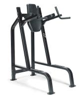 Брусья-пресс LEXCO Free weight LF-214 Leg Raise