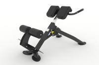 Гиперэкстензия под углом 45 градусов Spirit SP-4220