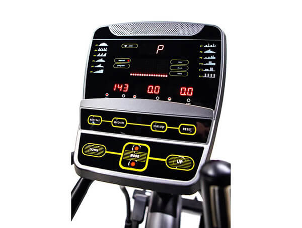 Эллиптический тренажёр UltraGym UG-EL003