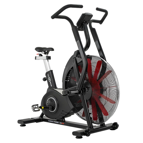 Аэробайк CardioPower PRO CA300