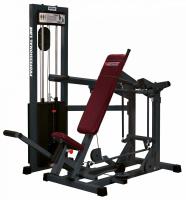 Жим вверх сидя Interatletik Gym ST127