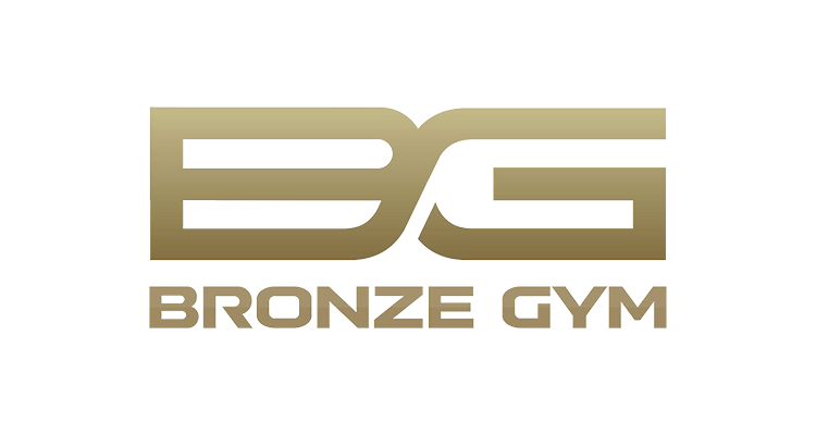 BRONZE GYM BRONZE GYM