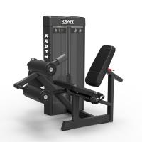 Сгибание ног KRAFT Fitness ADVANT KFASLC