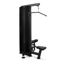 Вертикальная тяга BRONZE GYM PARTNER ML-818