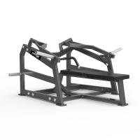 Жим горизонтальный лежа Fitex Pro Sway FTX-82015
