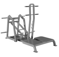 Приседание с поясом (колодец) Fitex Pro Sway FTX-82B20
