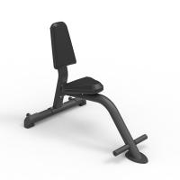 Фиксированная скамья с наклоном 75 градусов KRAFT Fitness PL PRO KFMPBY