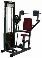 Пулловер Interatletik Gym ST123