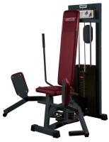 Тренажер для приводящих мышц бедра Interatletik Gym ST115