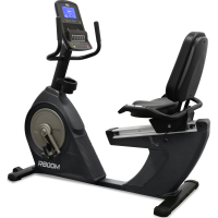 Велотренажер BRONZE GYM R800M (new)