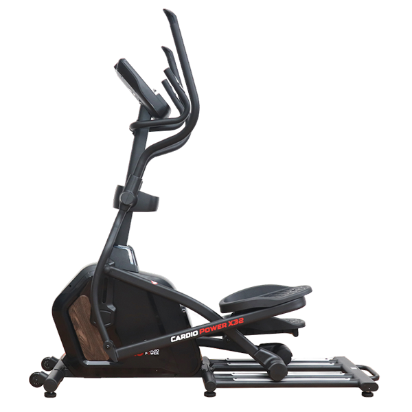 Эллиптический тренажер CardioPower X32