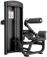 Разгибание спины KRAFT Fitness BASE KFBE