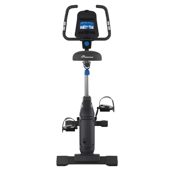 Велотренажер Nautilus U627