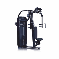 Баттерфляй задние дельты UltraGym UG-DM519