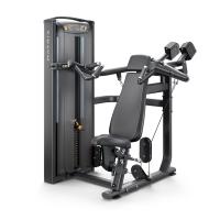 Жим от плеч MATRIX Versa Plus VS-S23P