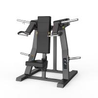 Жим от плеч KRAFT Fitness PL KFPLSHP