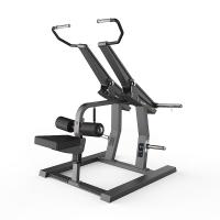 Тяга сверху KRAFT Fitness PL KFPLLPD
