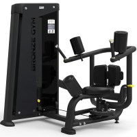 Торс-машина BRONZE GYM NEO 18