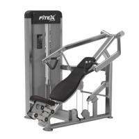 Жим под углом вверх Fitex Pro Optima FTX-61F04B