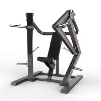 Жим от груди широким хватом KRAFT Fitness PL KFPLWCP