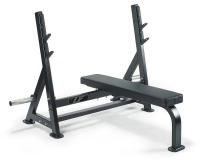 Олимпийская скамья LEXCO Free weight LF-216 Olympic Bench Press