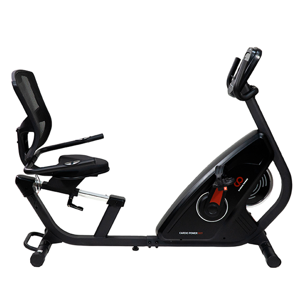 Велотренажер CardioPower R37