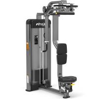 Тренажер для мышц груди и задних дельт Fitex Pro Optima FTX-61F09