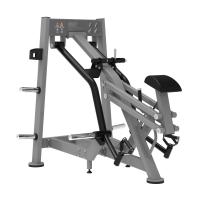 Т-тяга с упором в грудь Fitex Pro Free weight line FTX-FWL21