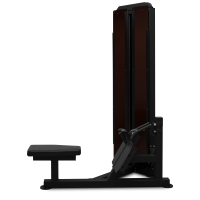 Горизонтальная тяга BRONZE GYM PARTNER ML-808