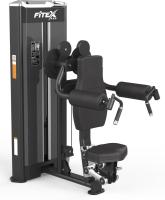 Дельта машина Fitex Pro Prime FTX-C403