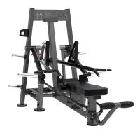 Жим от груди лежа Fitex Pro Free weight line FTX-FWL04